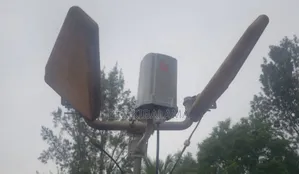 No Internet Buffering With Airtel 5g Router at 15mbps