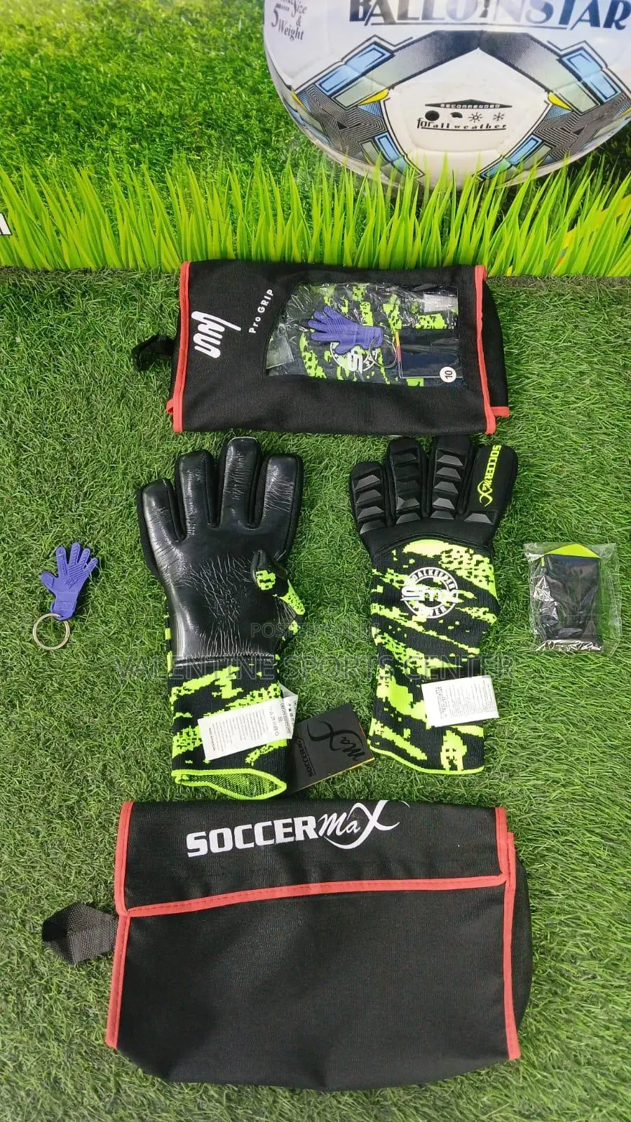 Real Original Material Gloves Leather Keeper