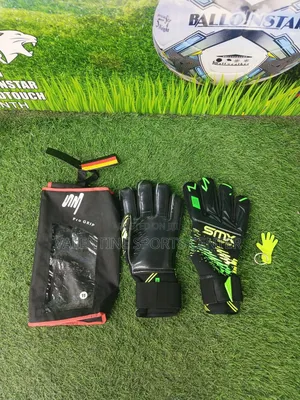 Real Original Material Gloves Leather Keeper