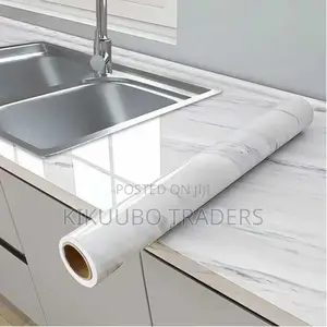 Self Adhesive Marble Wallpaper Sticker