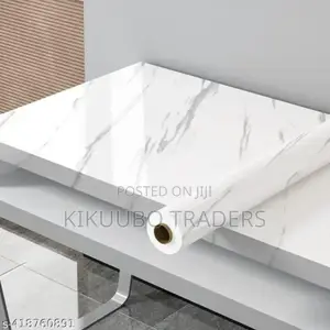 Self Adhesive Marble Wallpaper Sticker