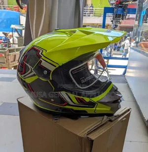 Wave Helmet