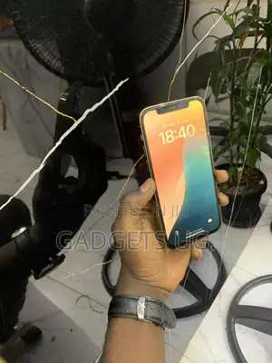 Apple iPhone 12 Pro 128 GB Gold