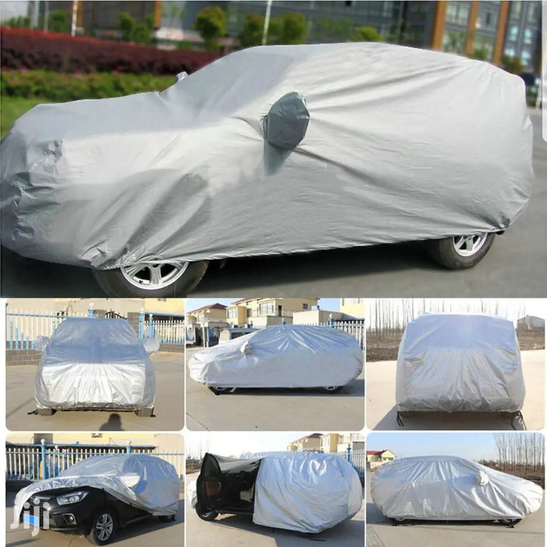 Landcruiser 2016 Tx Car Cover