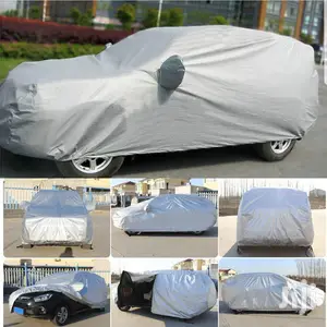 Landcruiser 2016 Tx Car Cover