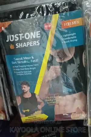 Slimming Body Shaper Sauna Effect
