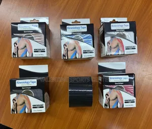 Kinesiology Tape Sports Tape Original Material