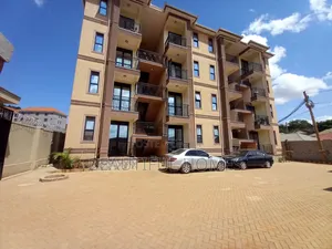 Furnished 2bdrm Apartment in Kyanja, Central Division for sale