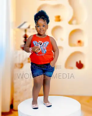 Photo - Kids Photoshoot