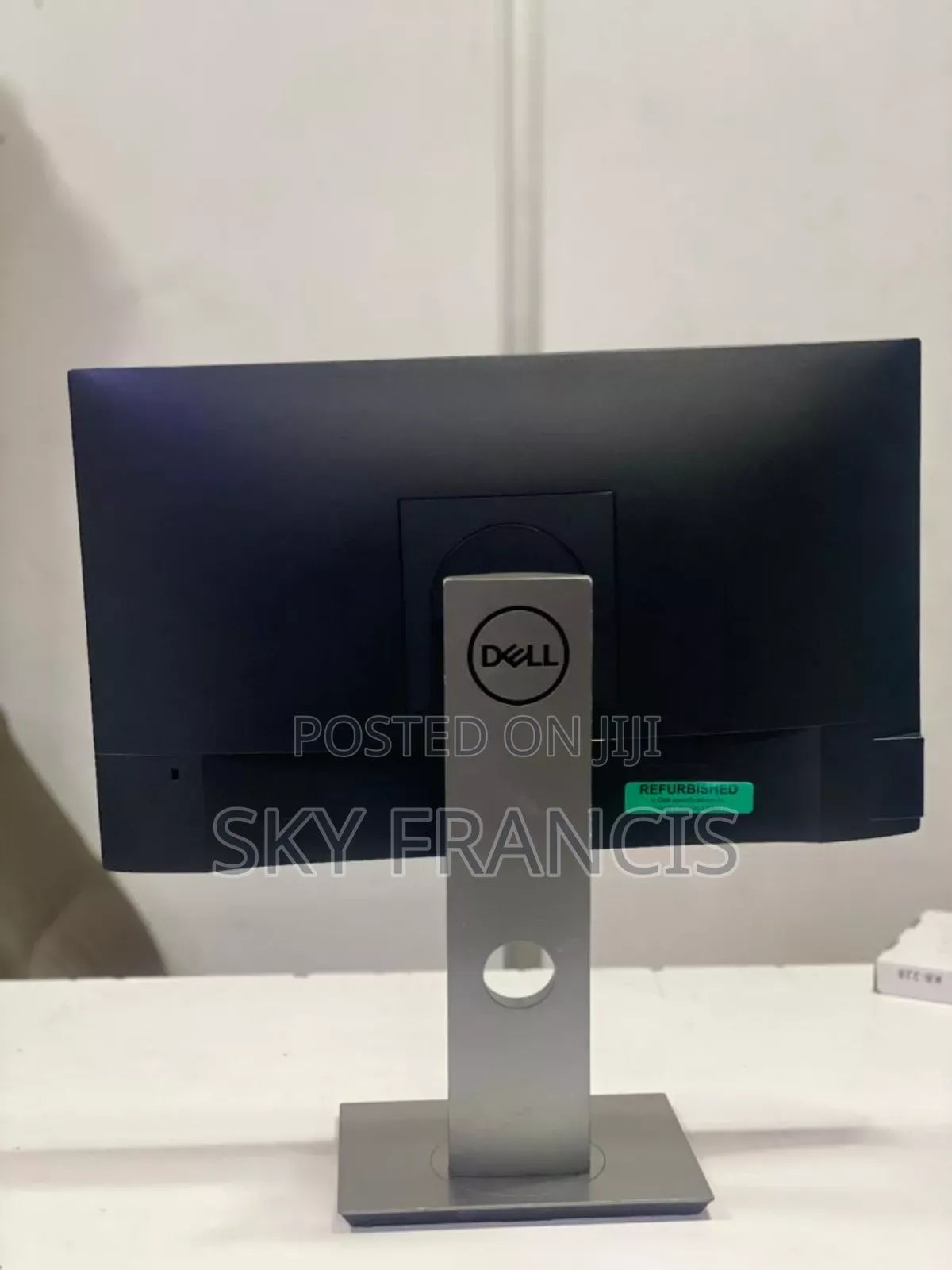 Dell Monitor Inch 22 Ips Flameless 2219h