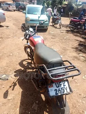 Hunter Cruiser 250cc 2020 Black