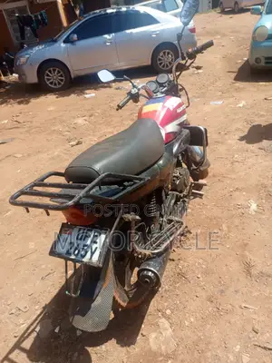Hunter Cruiser 250cc 2020 Black