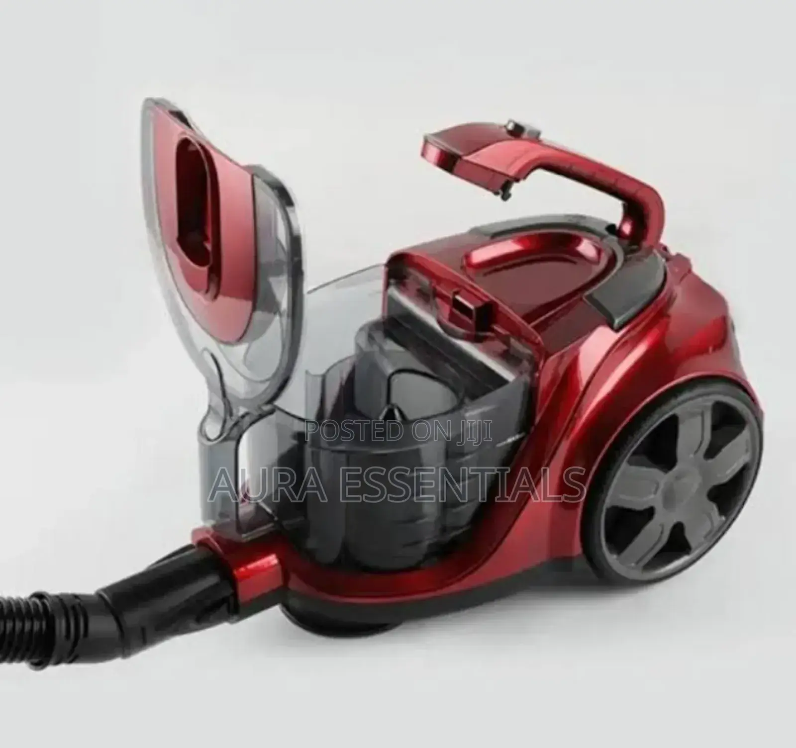 DSP 1600w Big Power Vacuum Cleaner