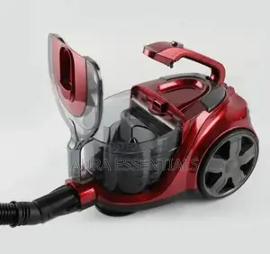 DSP 1600w Big Power Vacuum Cleaner
