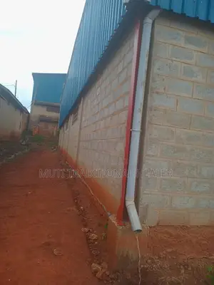 Stores for Rent in Mukono Industrial Area.