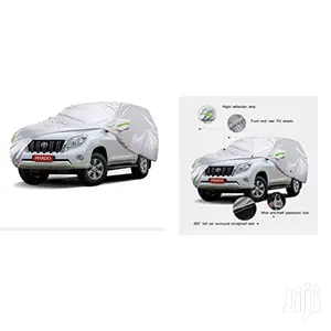 Fj 150 Car Cover