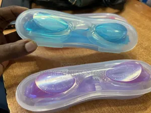 Kids Swimming Goggles