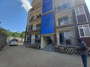 Photo - Furnished 1bdrm Apartment in Kira Town, Central Division for sale