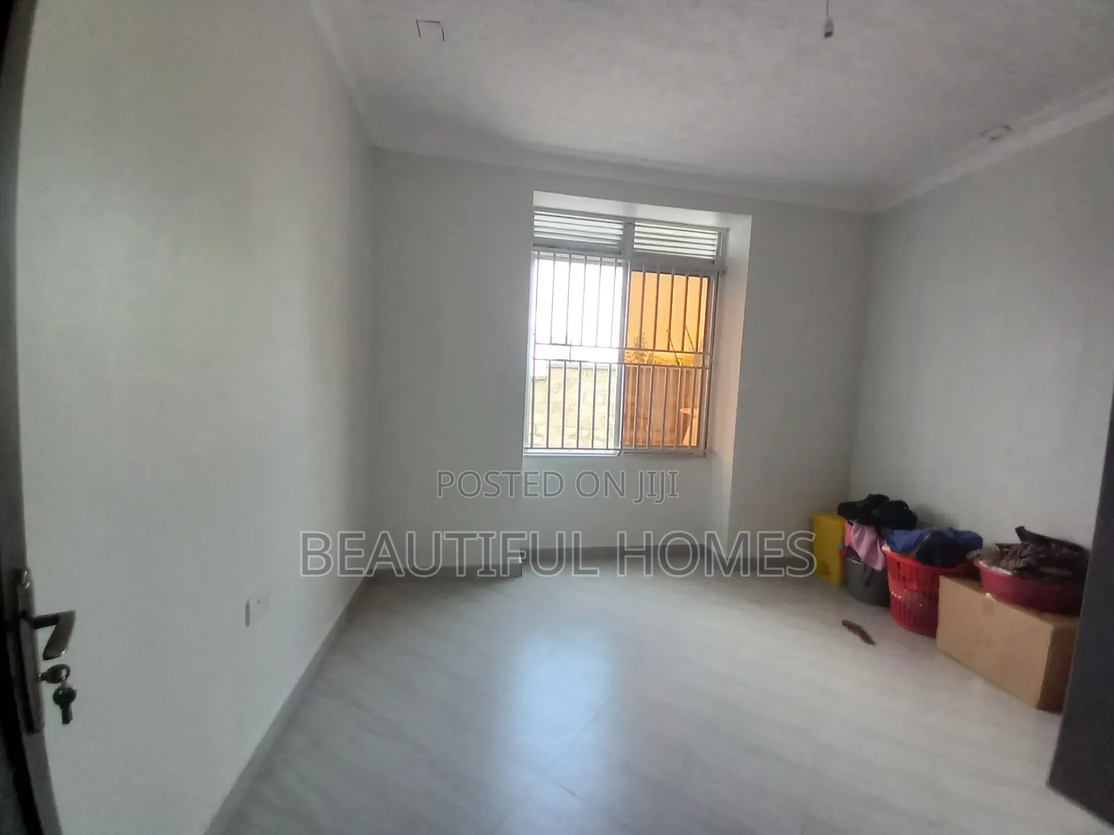Furnished 1bdrm Apartment in Kira Town, Central Division for sale