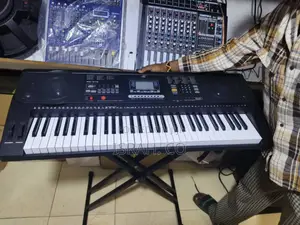 Photo - Keyboard Mk 812