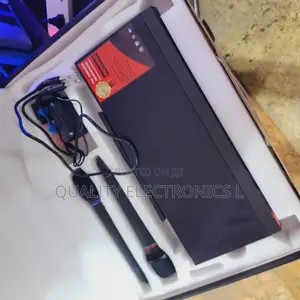 Jbl Vn Wireless Masterpiece 2pcs Microphone