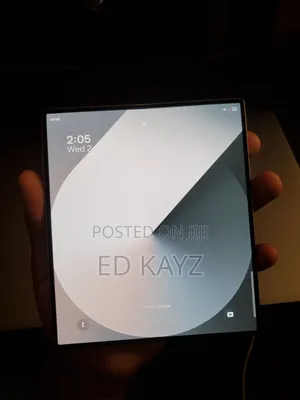 Photo - Samsung Galaxy Z Fold6 512 GB Gray