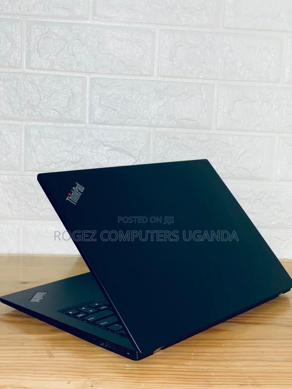 New Laptop Lenovo Thinkpad T14s Gen 2 16GB Intel Core I7 SSD 512GB