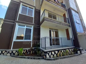 Furnished 1bdrm Block of Flats in Kira for sale