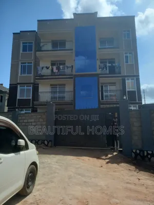 Photo - Furnished 1bdrm Block of Flats in Kira for sale