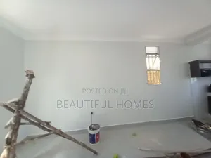 Furnished 1bdrm Block of Flats in Kira for sale