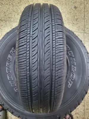 185 70 R13 Used Kapsin Only One Piece Left Used Bt Still Gd