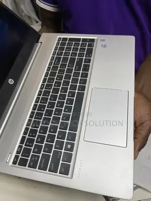 Laptop HP ProBook 450 G7 16GB Intel Core i5 SSD 1T