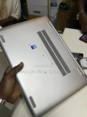 Laptop HP ProBook 450 G7 16GB Intel Core i5 SSD 1T
