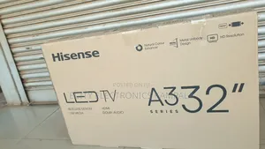 32"Hisense Digital