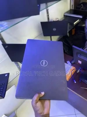 Photo - Laptop Dell Latitude 7410 16GB Intel Core I5 SSD 512GB