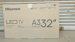 32" Led Tv Digital Hisense