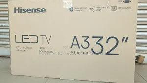 32" Led Tv Digital Hisense