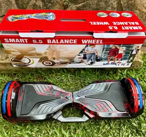 Photo - . 5" Smart Balance Wheel