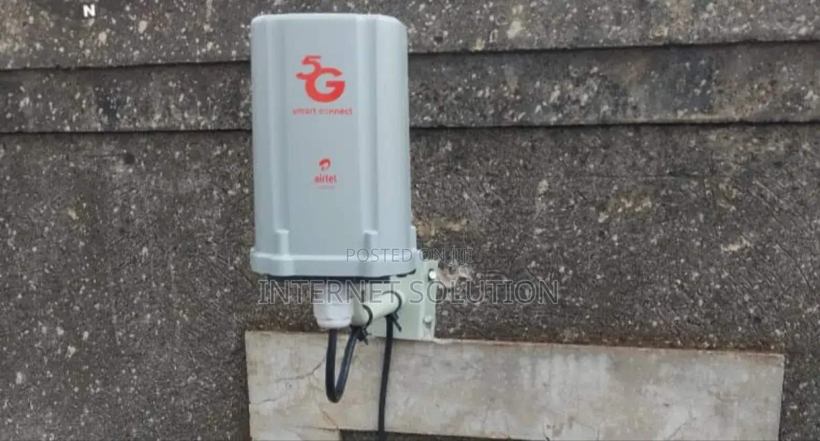 Your Office Needs Airtel 5g Router Speeds at 20mbps