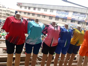 Friends Best Football Jersey Adidas Original