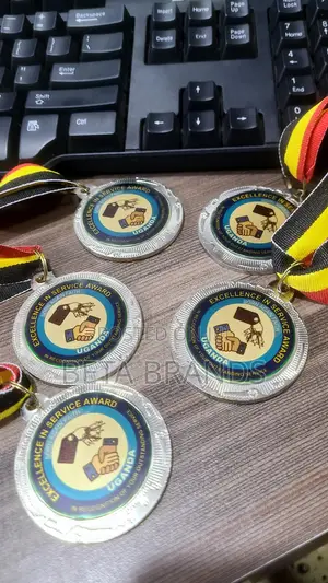 Awards and Medal