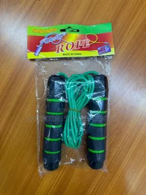 Shengfangtiyu Rope Original Material