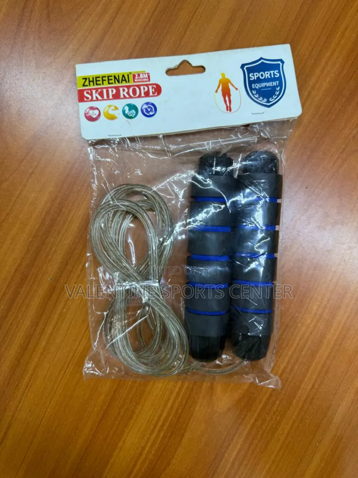 Shengfangtiyu Rope Original Material