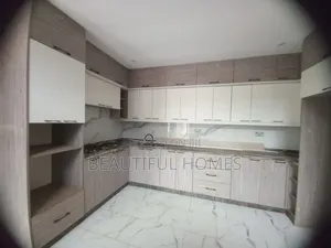 Furnished 4bdrm Duplex in Kira for sale