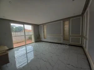 Furnished 4bdrm Duplex in Kira for sale