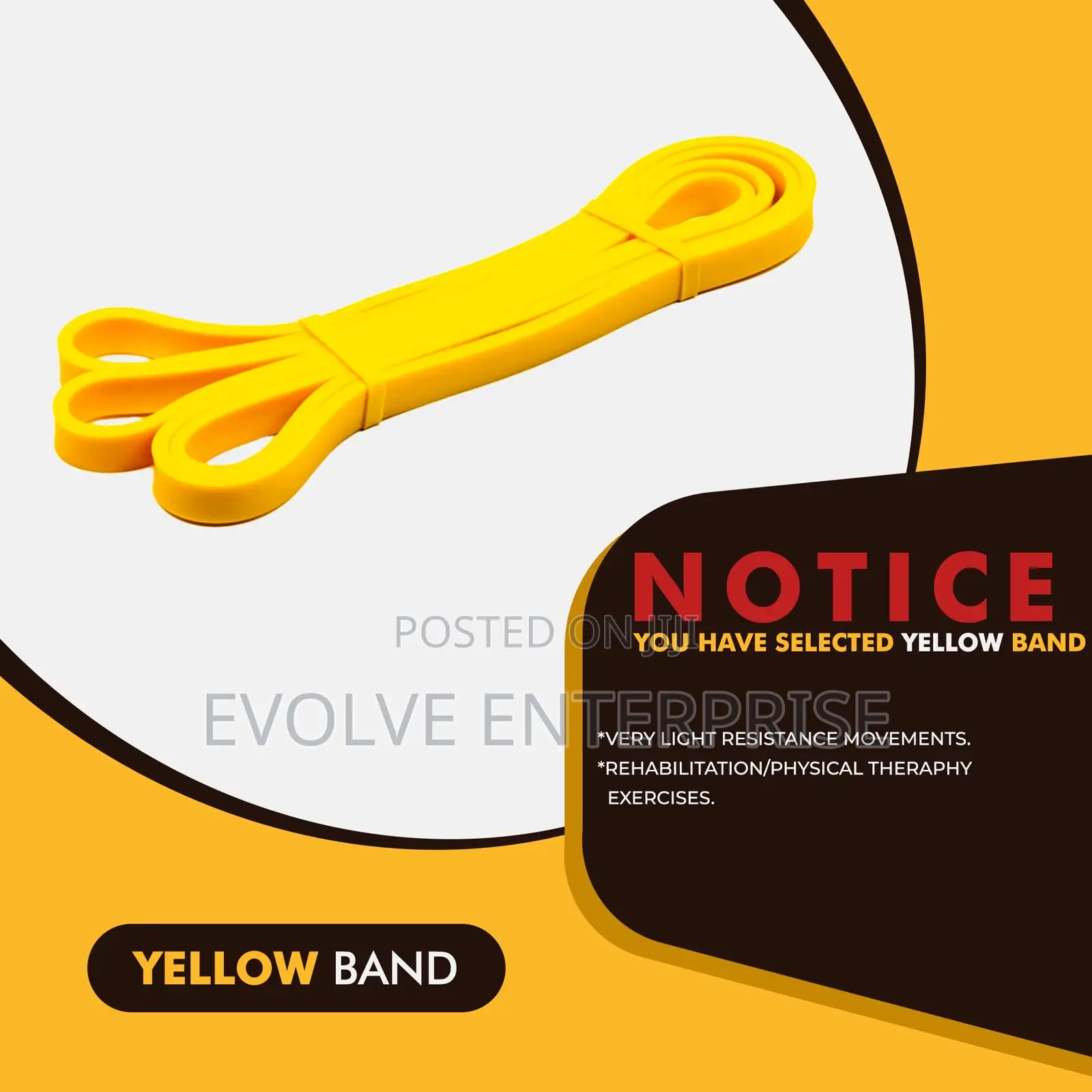 Heavy Duty Resistance Bands for Powerlifting Workout