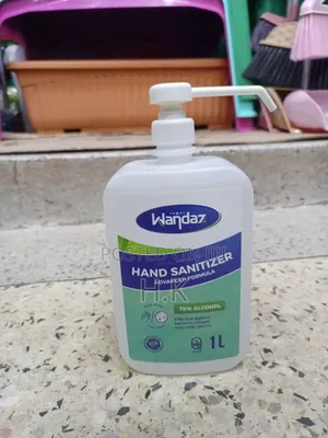 Wandaz Instant Hand Sanitizer