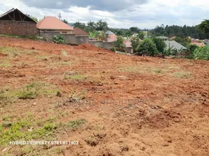 Prime Plots for Sale in Nansana Modern Estate Along Hoima Rd