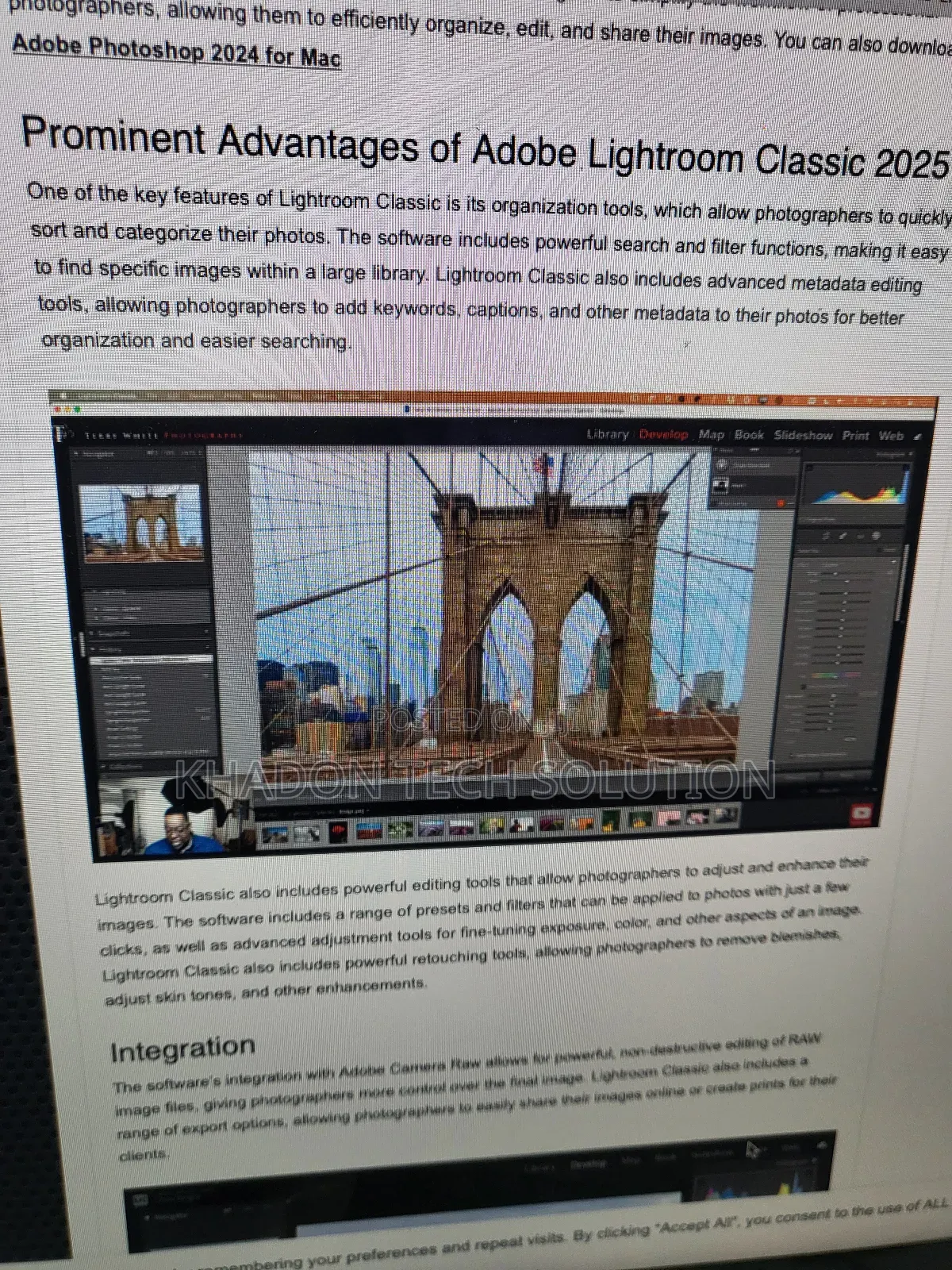 Adobe Suite Software for Mac Os or Macbook iMac for Mac