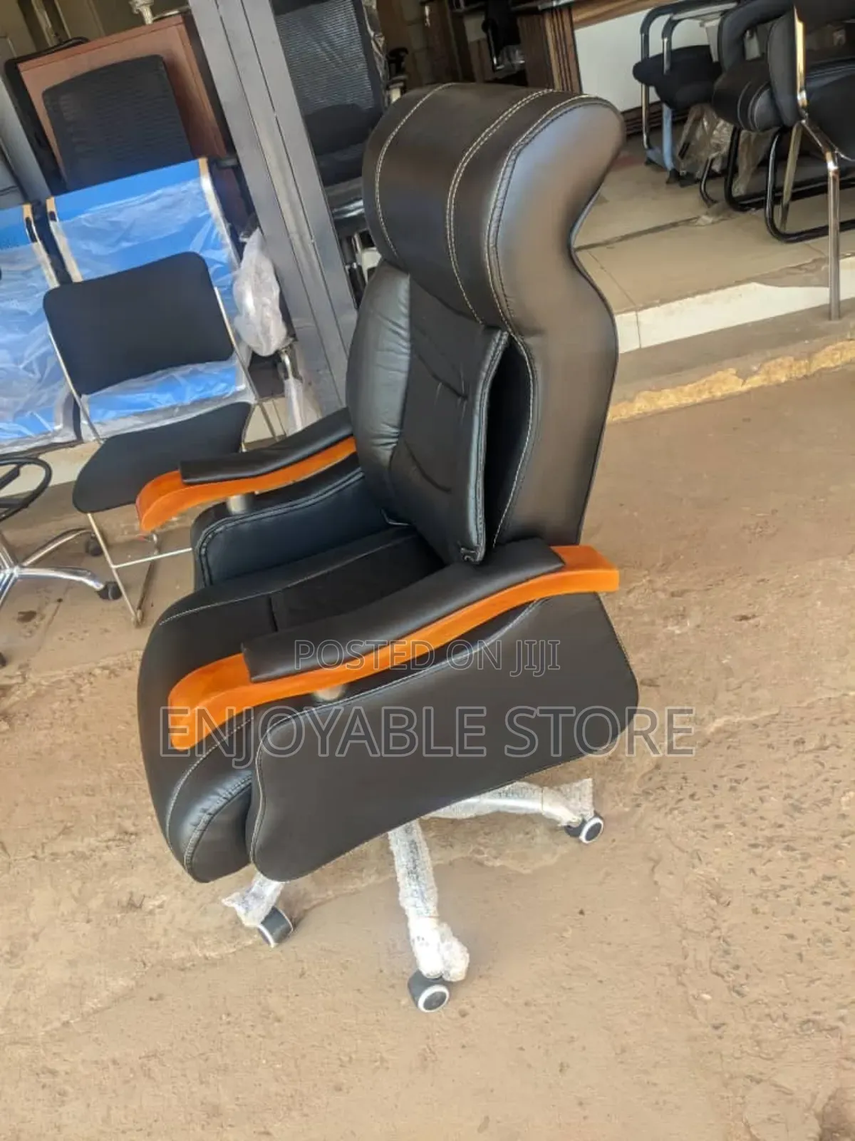 Dynamic Office Executive Chair Office Chair